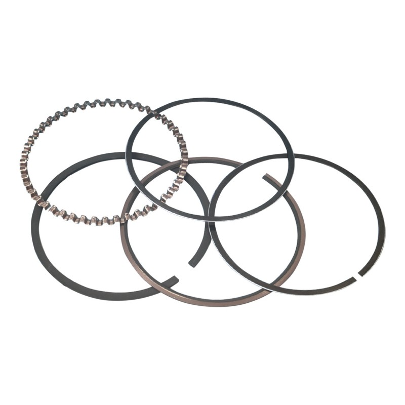 Segments pour pistons wiseco 235236