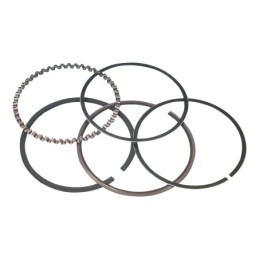 Segments pour pistons wiseco 235241