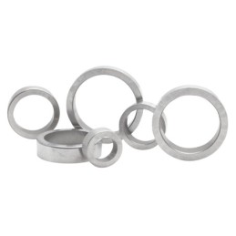 Sieges de soupape kibblewhite haute chrome 794765