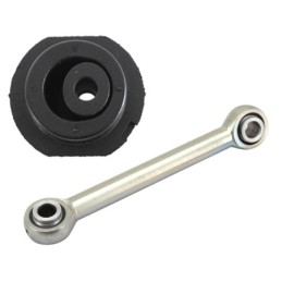 Silentbloc moteur pour touring et trike 2017 au present 758861