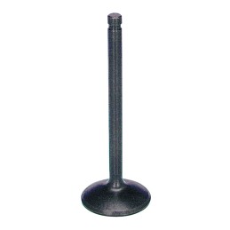 Soupapes d'echappement speciales pour culasses "branch" et "std" 237183