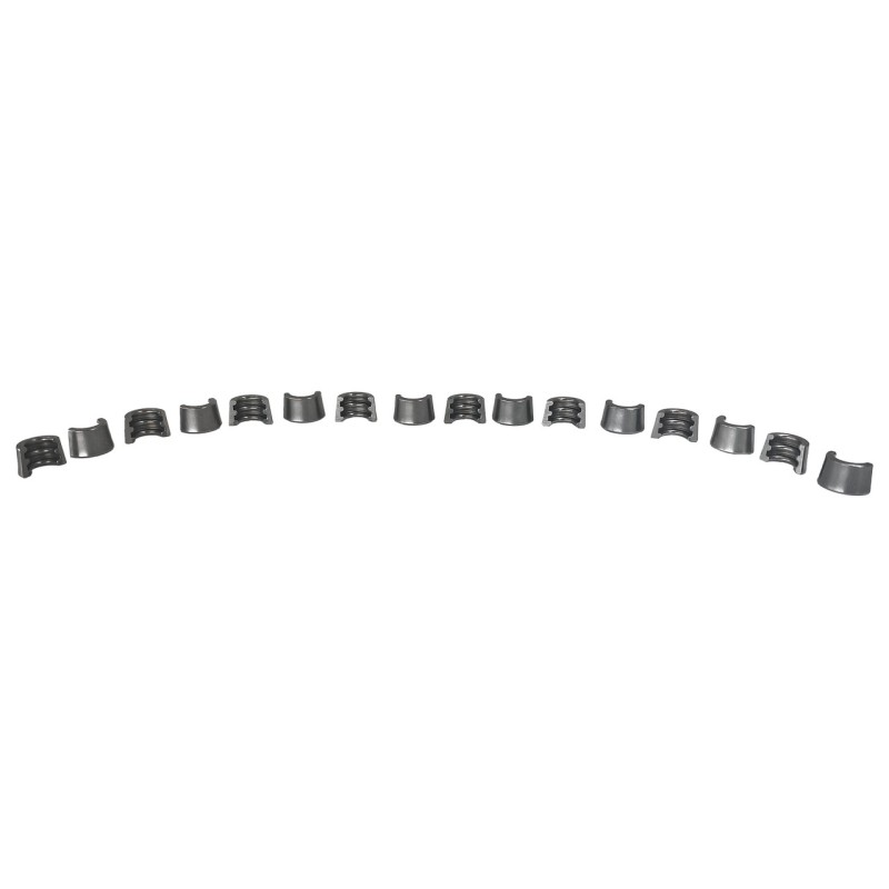 Soupapes en inox hautes performances "black diamond" par precision machining 729523