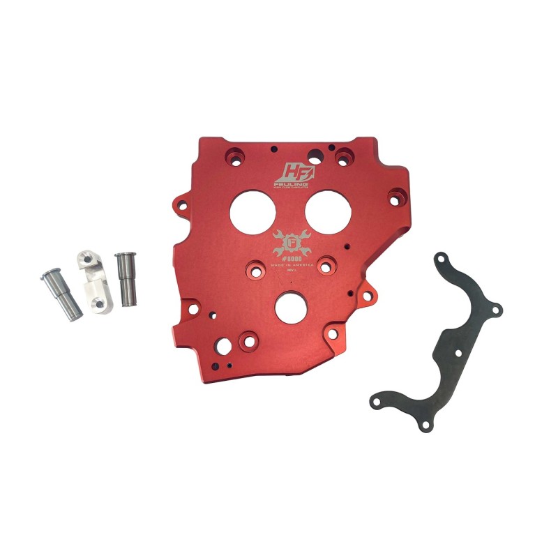 Support de cames feuling pour twin cam 741577