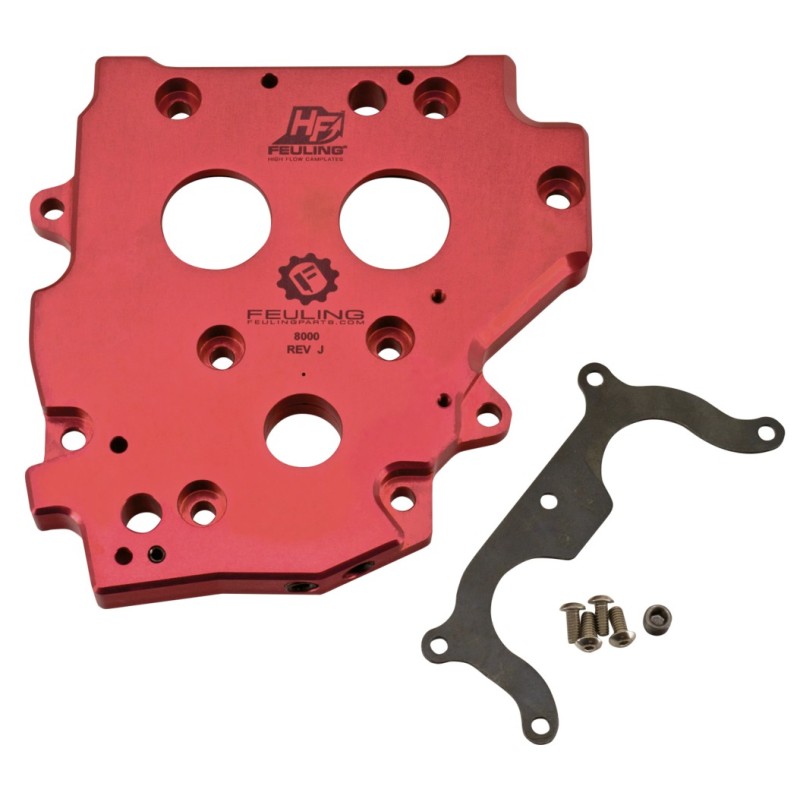 Support de cames feuling pour twin cam 741715