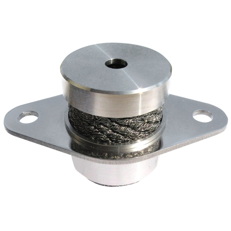 Support moteur avant haute performance pour fxr et touring 733615