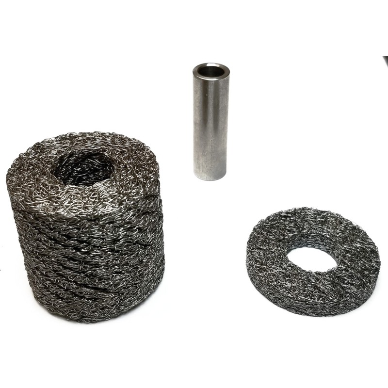 Support moteur avant haute performance pour fxr et touring 733618