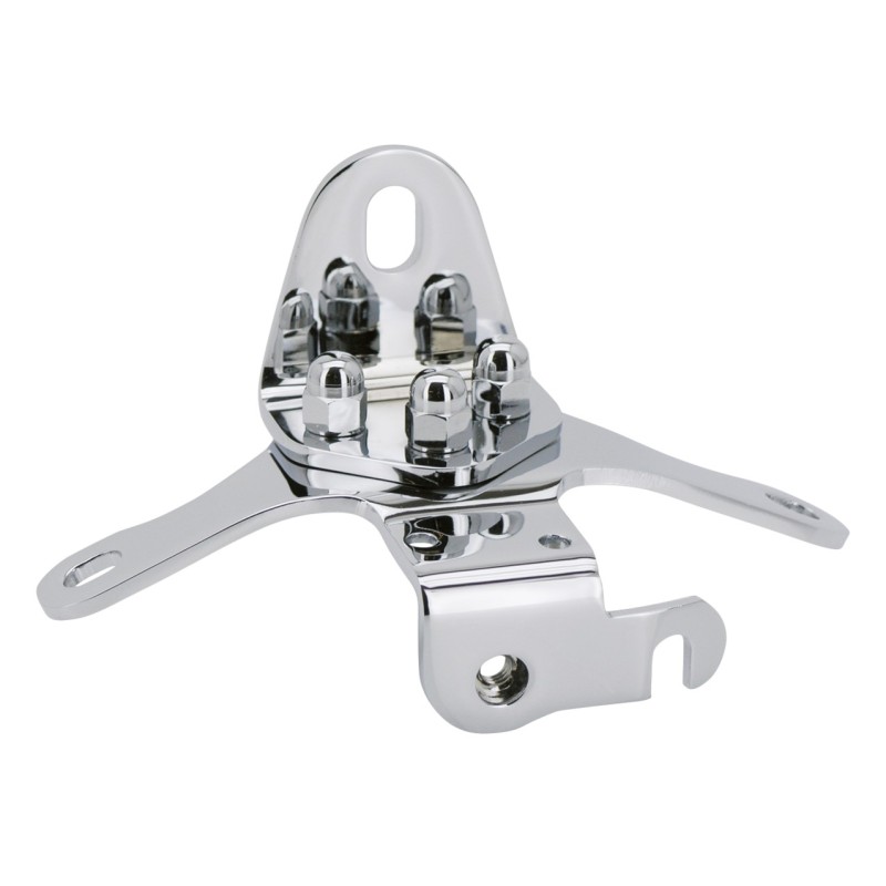 Support moteur superieur pour twin cam 032593
