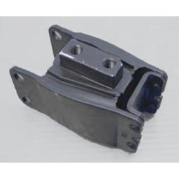 Supports moteur caoutchouc pour dyna 758597