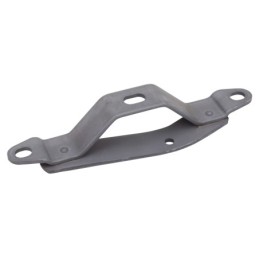 Supports moteur style stock pour harley-davidson big twin vintage 712876
