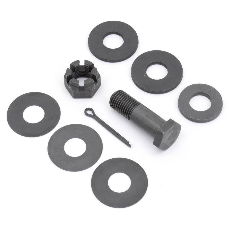 Supports moteur style stock pour harley-davidson big twin vintage 712878