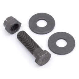 Supports moteur style stock pour harley-davidson big twin vintage 712879