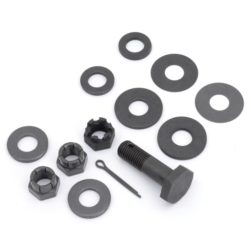 Supports moteur style stock pour harley-davidson big twin vintage 712880