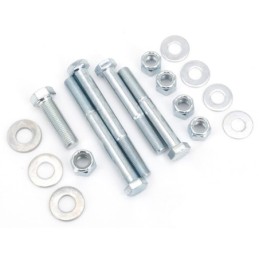 Supports moteur style stock pour harley-davidson big twin vintage 712881