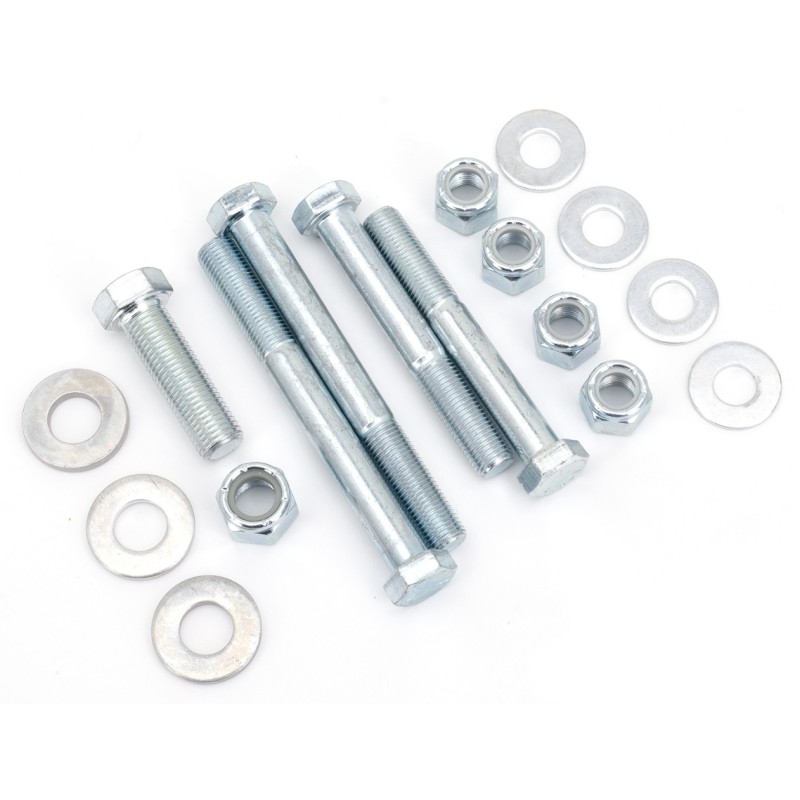Supports moteur style stock pour harley-davidson big twin vintage 712881