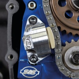 Tendeur de chaine de came s&s pour milwaukee eight 795046