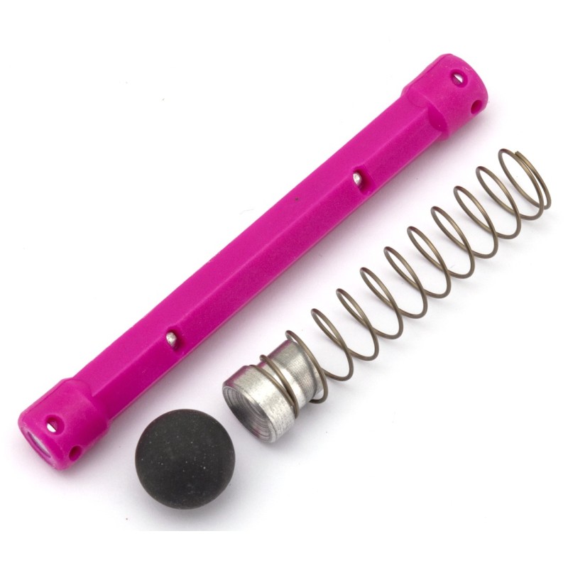 The cure pour wet sumping 710768