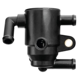 Thermostat pour twin cooled touring & trike 770777
