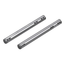 Tige de pompe a huile pour big twin 231438