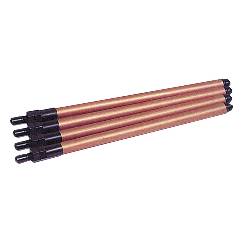 Tiges de culbuteurs andrews ez pour evo big twin 232670
