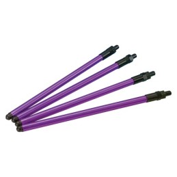 Tiges de culbuteurs andrews ez pour evo big twin 232670