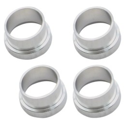 Tiges de culbuteurs s&s quickee reglable pour sportster 782662