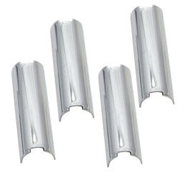 Tiges de culbuteurs s&s quickee reglable pour sportster 782663