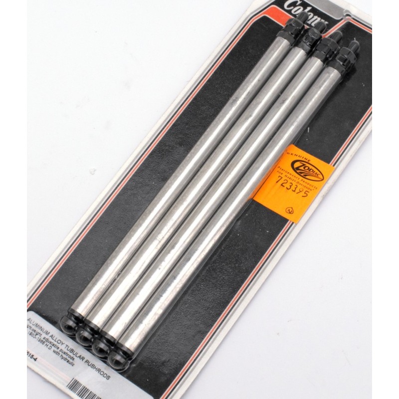Tiges reglables colony pour panhead et shovelhead 723395