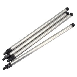 Tiges reglables colony pour panhead et shovelhead 723395