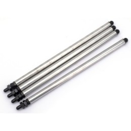 Tiges reglables colony pour panhead et shovelhead 723396