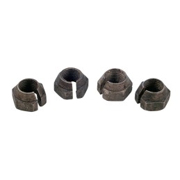 Vis et boulons de poussoirs jims 233399