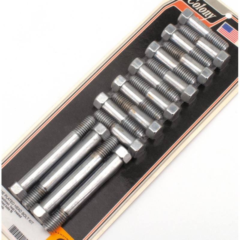 Visserie de culasse colony pour soupapes laterales 723374
