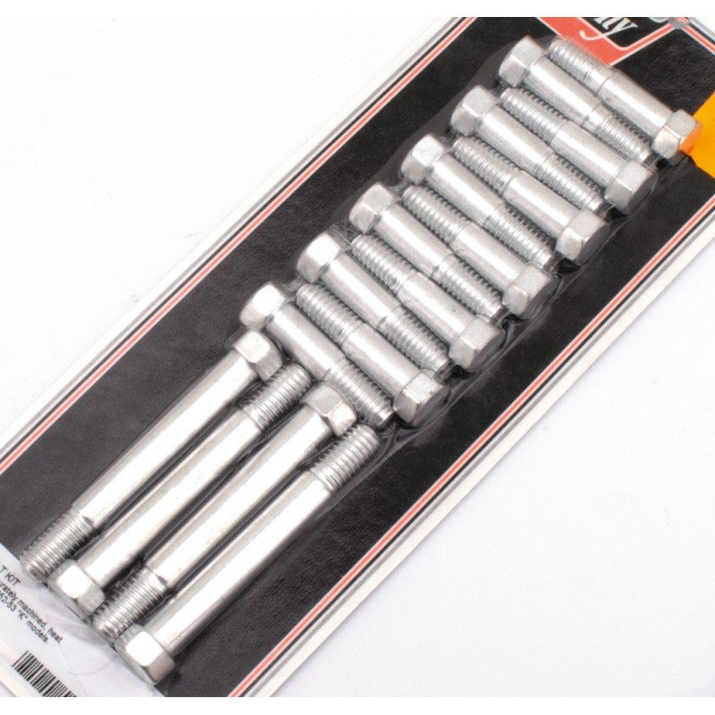 Visserie de culasse colony pour soupapes laterales 723375