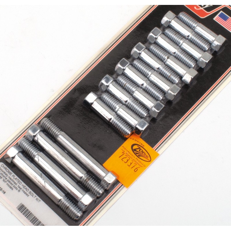 Visserie de culasse colony pour soupapes laterales 723376