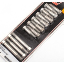 Visserie de culasse colony pour soupapes laterales 723377
