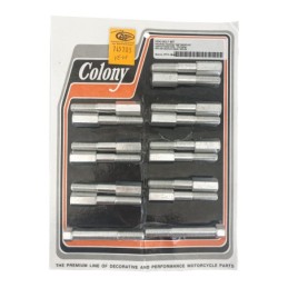 Visserie de culasse colony pour soupapes laterales 745703