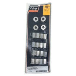 Visserie de culasse colony pour soupapes laterales 754867