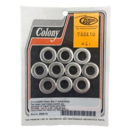 Visserie de culasse colony pour soupapes laterales 788810