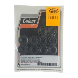 Visserie de culasse colony pour soupapes laterales 788811