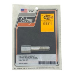 Visserie de culasse colony pour soupapes laterales 788813