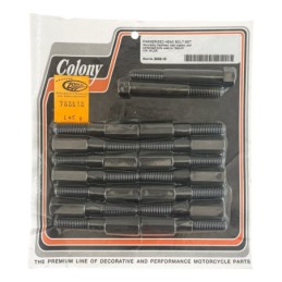 Visserie de culasse colony pour soupapes laterales 788818