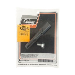 Visserie de culasse colony pour soupapes laterales 788827