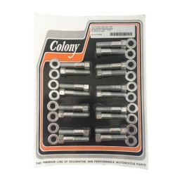 Visserie de culasse colony pour soupapes laterales 788830