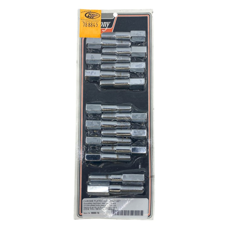 Visserie de culasse colony pour soupapes laterales 788845