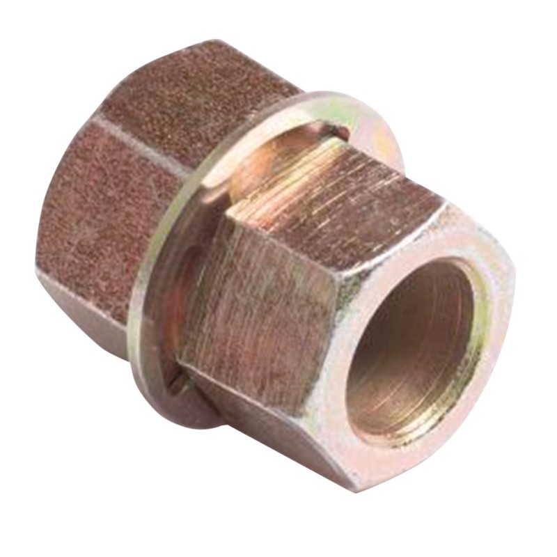 Adaptateur cruztools d’axe de roue pour indian 740294