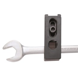 Adaptateur de clef dynamometrique jims ajustable 751081