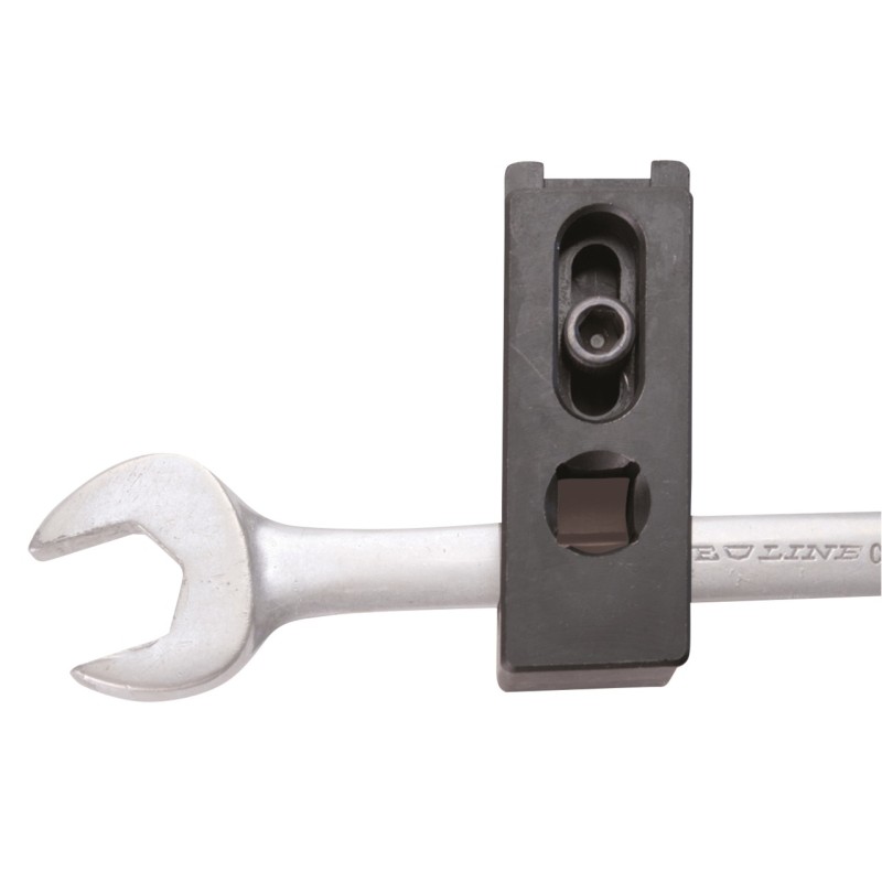 Adaptateur de clef dynamometrique jims ajustable 751081