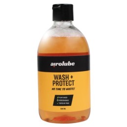 Airolube lave et protège