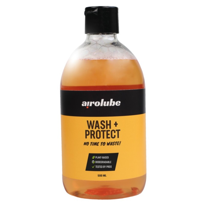Airolube lave et protège 791030