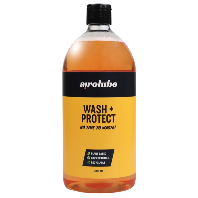 Airolube lave et protège 791031