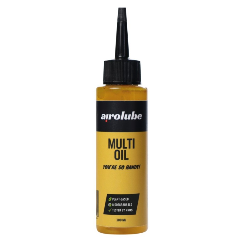 Airolube multi huile 791000